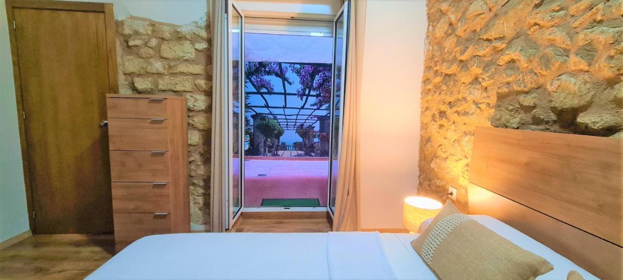 Lovely Centric Apartment Alicante Exterior foto
